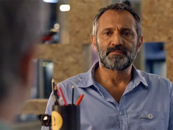 Sete Vidas - Miguel Foto: TV Globo
