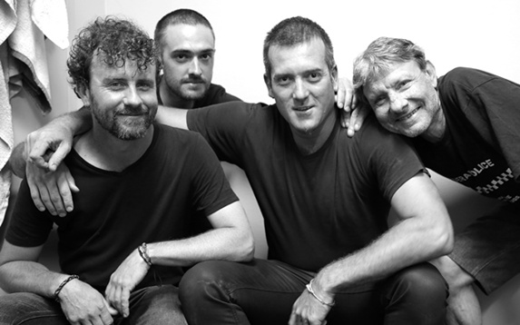 Spy Vs Spy Divulgação