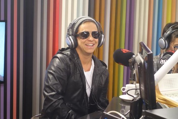 Thammy Miranda revela curiosidades do seu processo de mudança de sexo