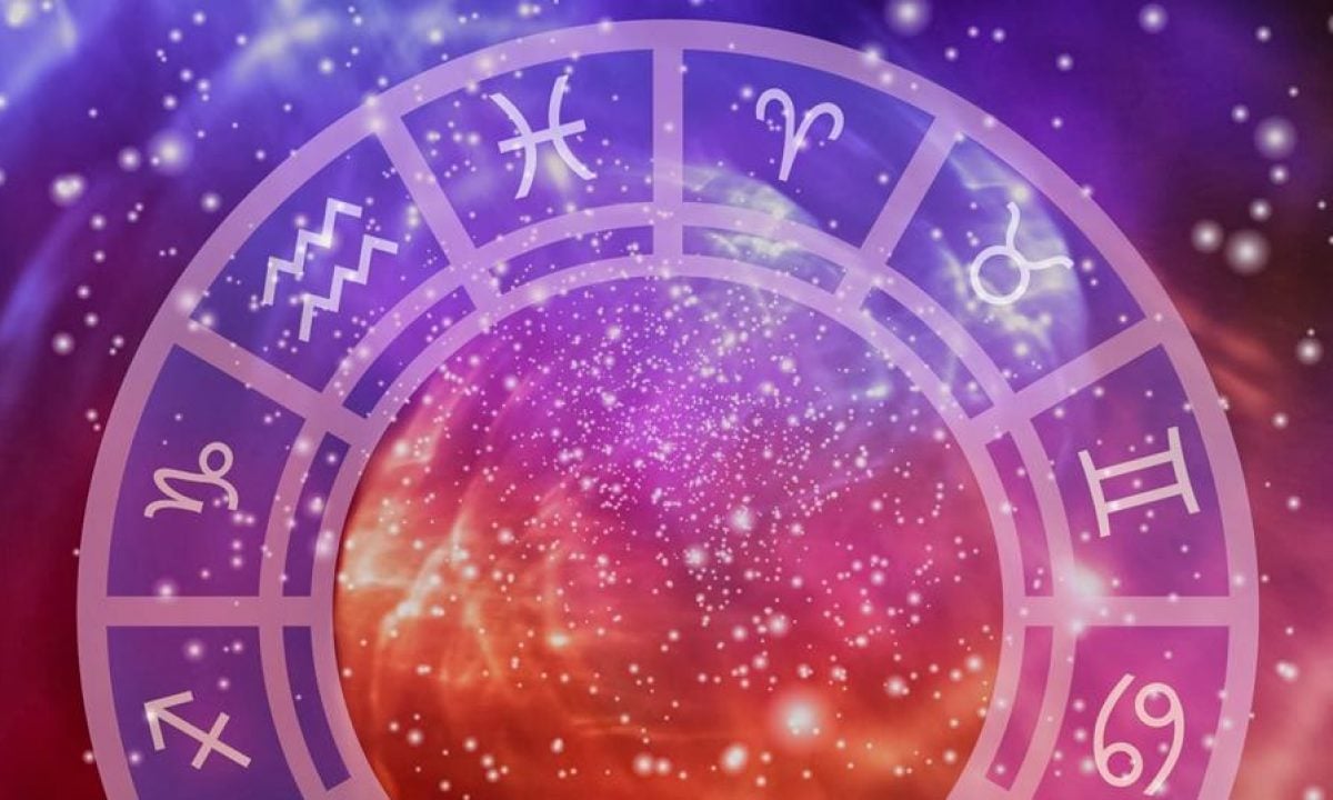 Astral do dia: As Previsões Astrológicas para este Terça (02/05)