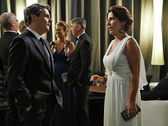 Babilonia - Evandro e Beatriz Ellen Soares / Gshow