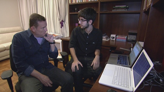 Conexão Repórter - Cabrini Divulgação/SBT