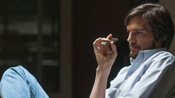 Supercine exibe o filme ‘Jobs’