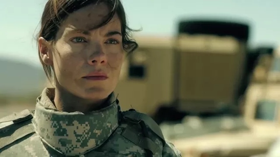 Filme - Laços de Familia Reprodução