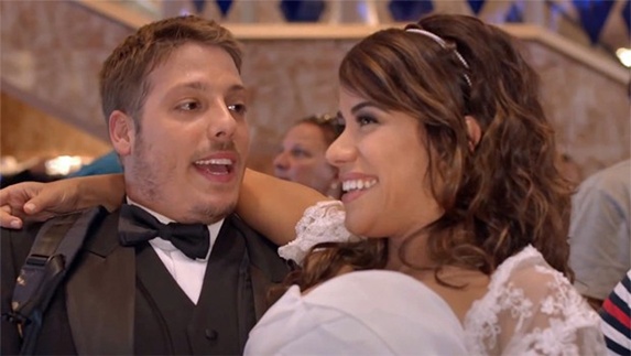 Tela Quente exibe o filme inédito ‘Meu Passado Me Condena – O Filme’