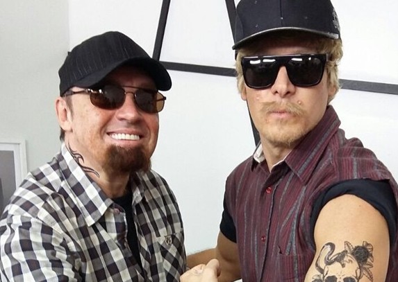 Com participação de Gugu, ‘Hora do Faro’ fica na vice-liderança