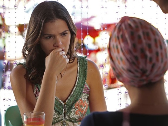 I Love Paraisopolis - Mari Felipe Monteiro/Gshow