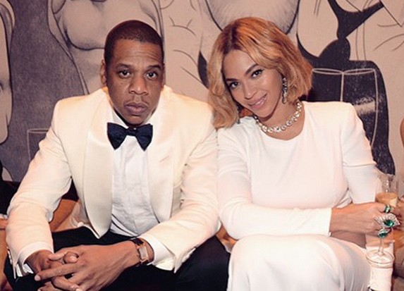 Jay-Z e Beyoncé querem comprar antigo rancho de Michael Jackson