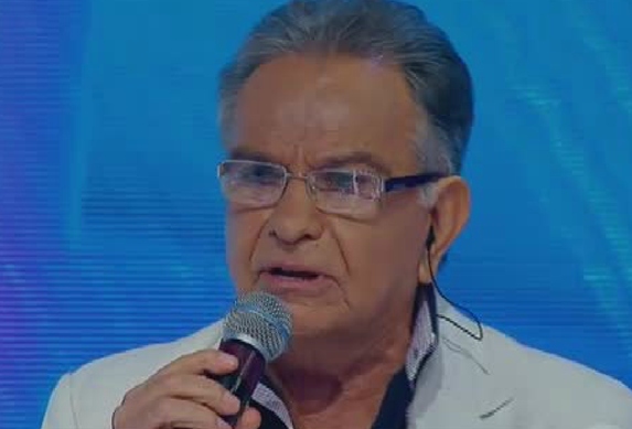 José Messias, ex-jurado de Raul Gil, morre no Rio de Janeiro