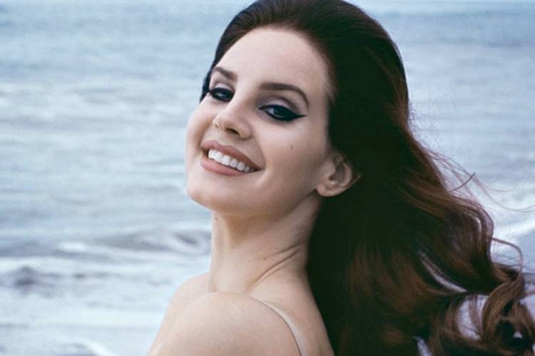 Lana Del Rey Divulgação Universal Music