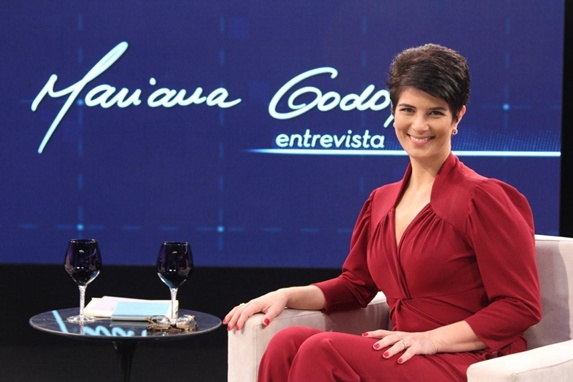 Eike Batista quebra o silêncio no ‘Mariana Godoy Entrevista’