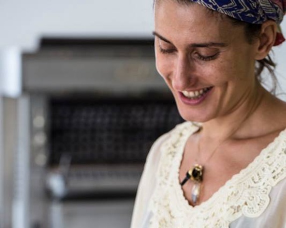 Paola Carosella Reprodução/Facebook/Paola Carosella