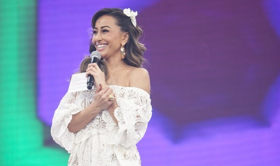 ‘Programa da Sabrina’ consolida segundo lugar isolado na audiência