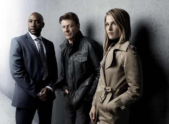 Globo estreia primeira temporada de ‘Legends – Identidade Perdida’