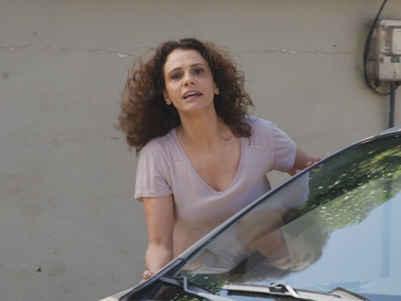 Sete Vidas - Irene TV Globo/Reprodução