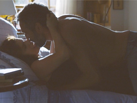 Sete Vidas - Miguel e Ligia TV Globo