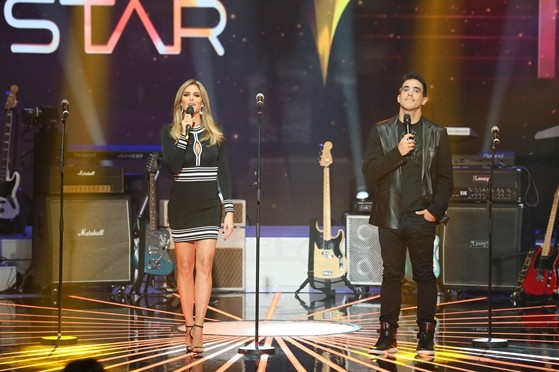 Disputa acirrada marca noite do Top 12 no ‘SuperStar’