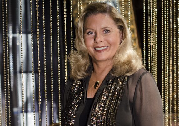 Vera Fischer Rede Globo/Raphael Dias