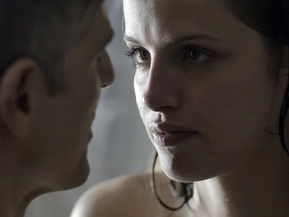 Verdades Secretas - Giovanna e Anthony TV Globo/Reprodução