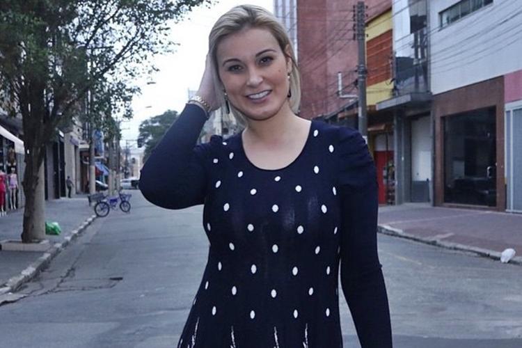 Andressa Urach Reprodução/Instagram/andressaurachoficial