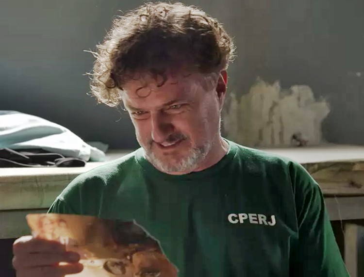 Ex de Valeska promete vingança