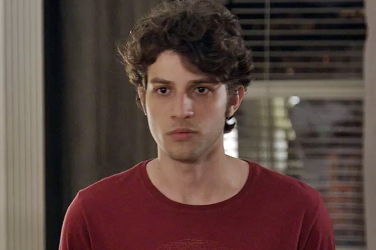 Babilônia - Rafa TV Globo/Reprodução