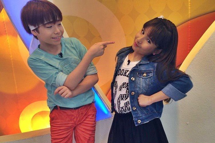 Bom Dia & Cia mantém bons resultados e alcança segundo lugar isolado