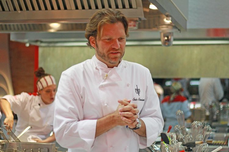 Carlos Bertolazzi Divulgação/FremantleMedia/SBT