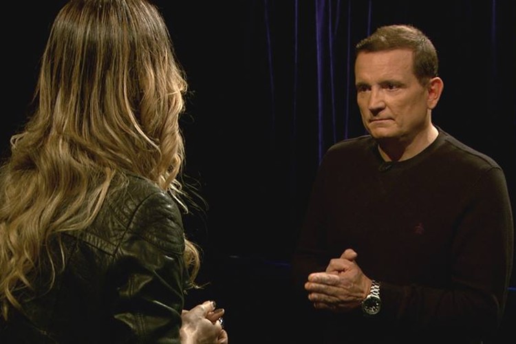 Cabrini mostra os bastidores da cirurgia de mudança de sexo e garante segundo lugar