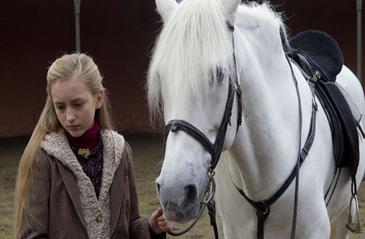 Sessão da Tarde exibe o filme inédito ‘A Lenda de Longwood’