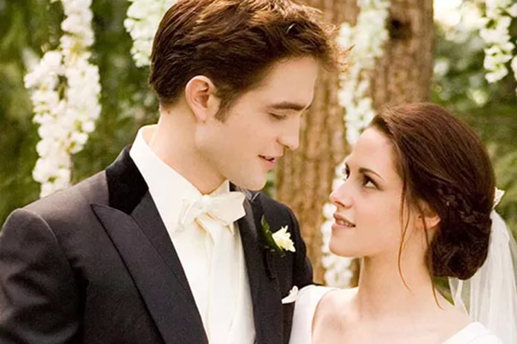 Tela Quente exibe o filme inédito ‘A Saga Crepúsculo: Amanhecer – Parte 1’