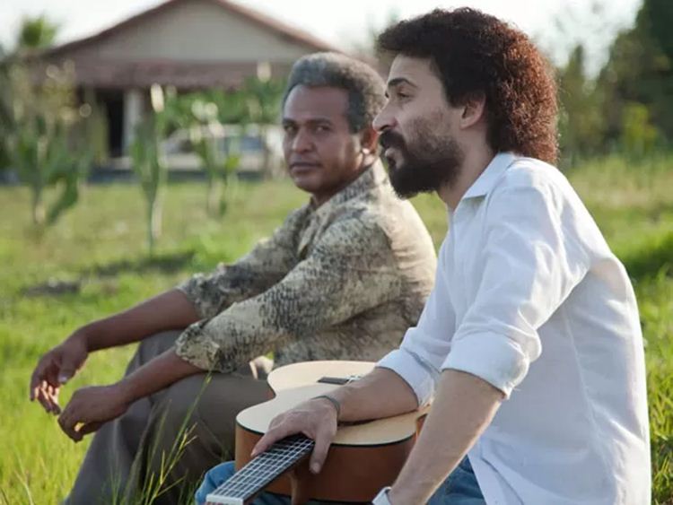 Filme - Gonzaga - De Pai Pra Filho Reprodução