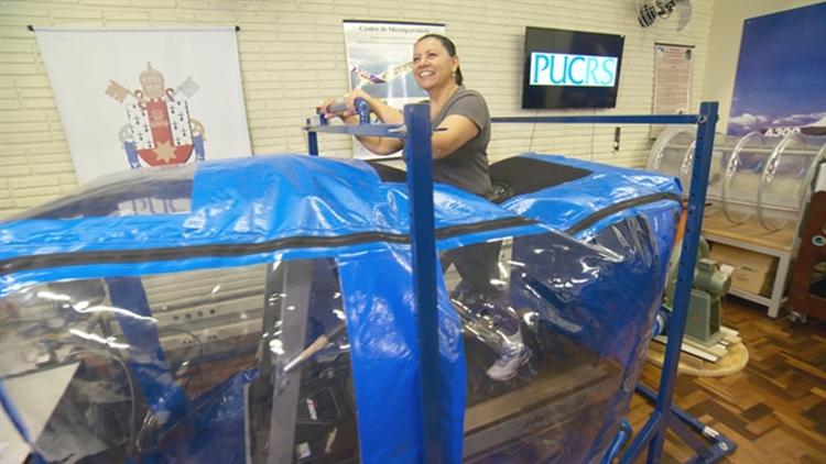 ‘Globo Repórter’ investiga os segredos do espaço