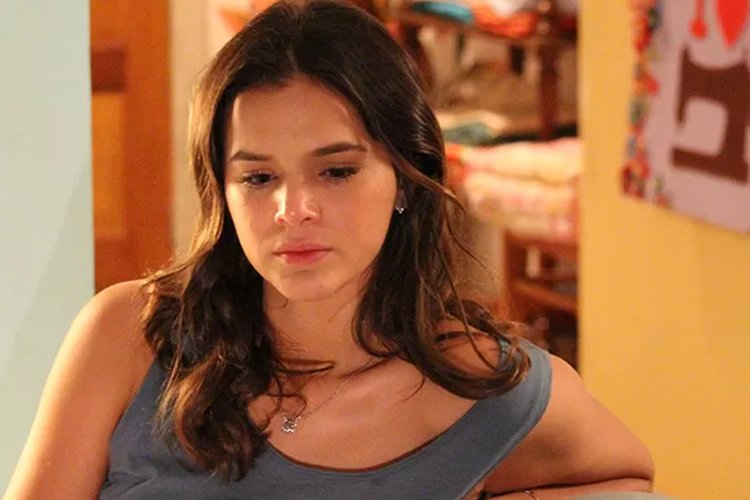 I Love Paraisópolis - Mari Rodrigo Dau/Gshow