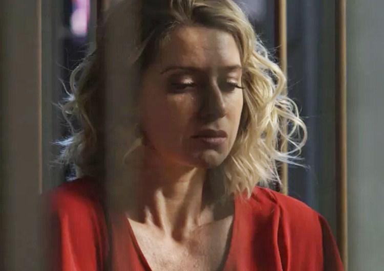 I Love Paraisopolis - Soraya TV Globo/Reprodução