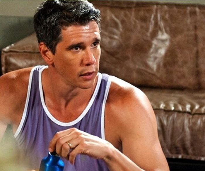 Record sonda Márcio Garcia e André Marques