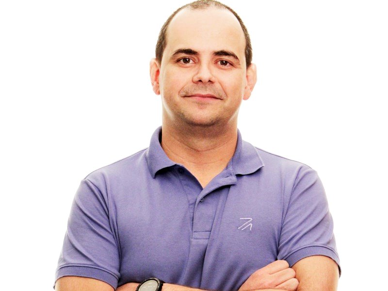 Carioca do “Pânico” sofre tentativa de assalto em São Paulo