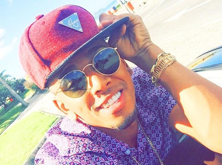 MC Nego do Borel se envolve em confusão