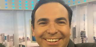 Bomba! Gottino pede demissão da Rercord TV e fecha com outra emissora