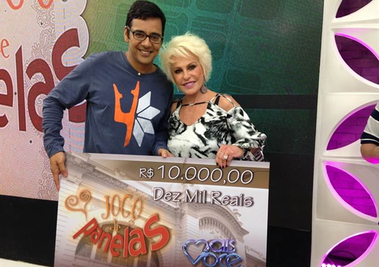 Mais Você define o vencedor do ‘Jogo de Panelas 15’