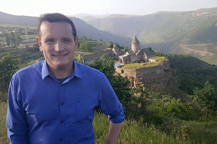 Cabrini mostra os mistérios e beleza da Armênia e “Conexão Repórter’ alcança segundo lugar