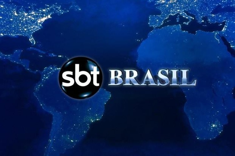 SBT Brasil