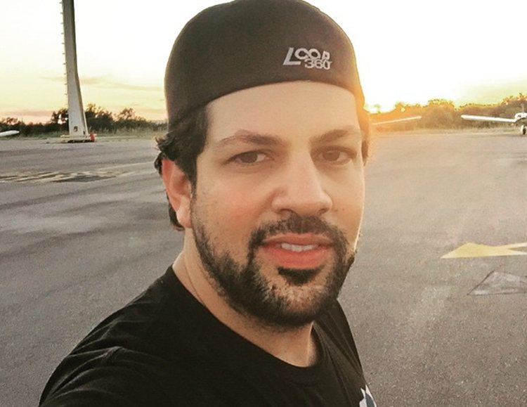 Cantor Sorocaba vai construir centro comercial em Florianópolis