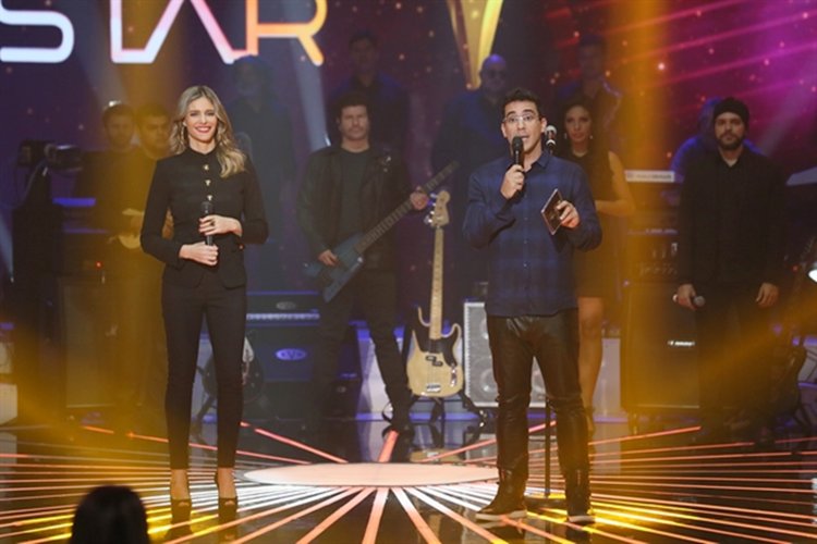 Quatro bandas garantem vaga na final do ‘SuperStar’