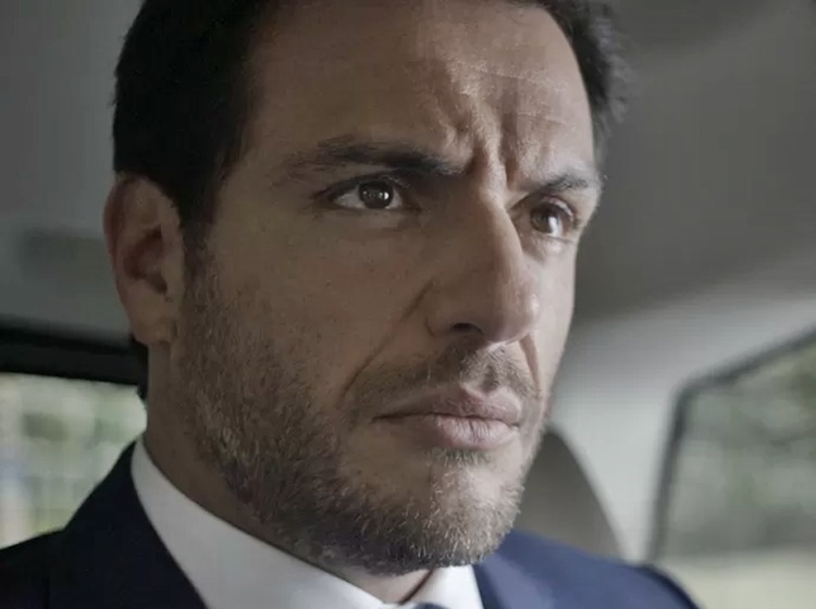 Verdades Secretas - Alex TV Globo/Reprodução