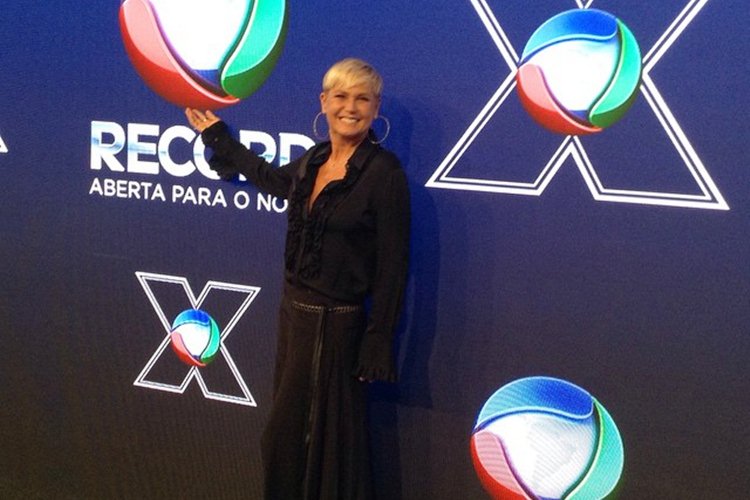 Programa da Xuxa na Record já tem uma lista de proibidos