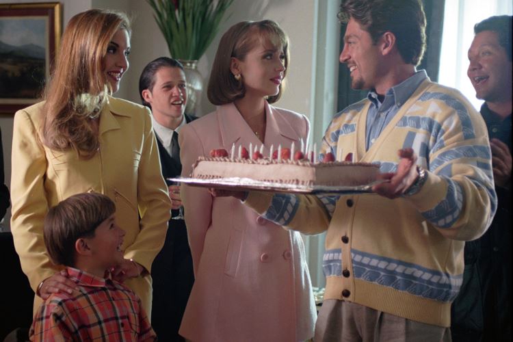 A Usurpadora Divulgação/SBT