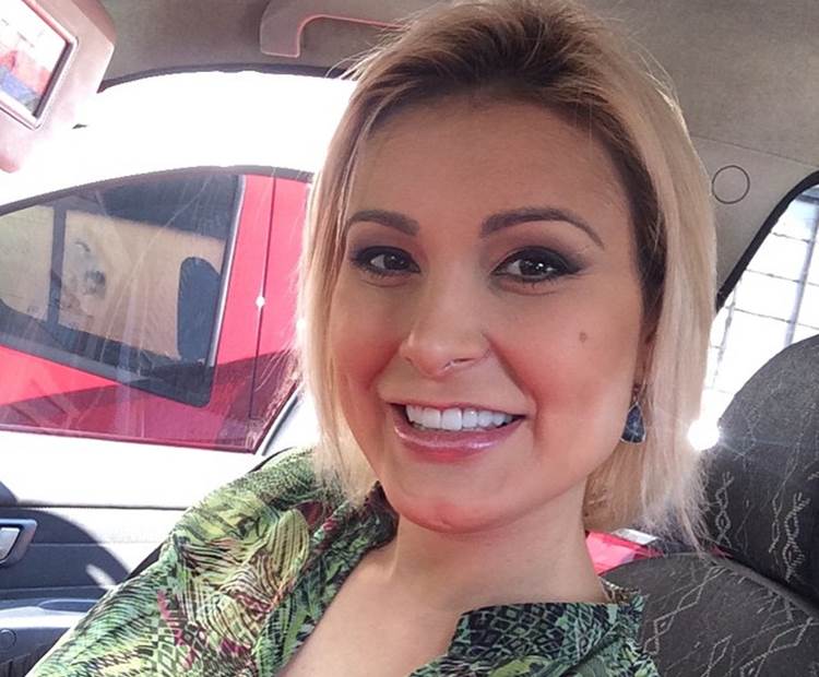 Biografia de Andressa Urach será ‘imprópria para menores de 16’