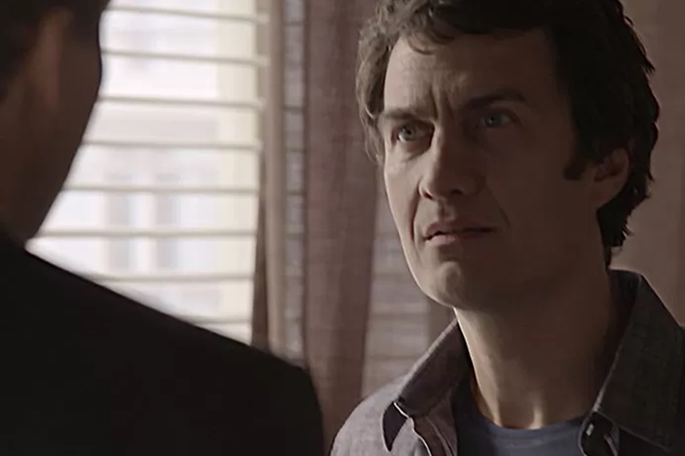 Babilônia - Luis Fernando TV Globo/Reprodução