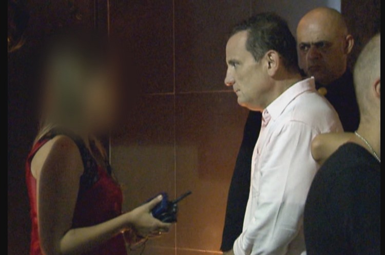 ‘Conexão Repórter’ investiga a discriminação em baladas luxuosas‏